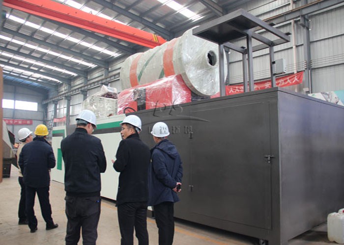 土壤修复设备 土壤修复设备