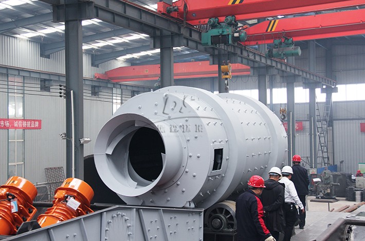 AG贵宾会生产车间