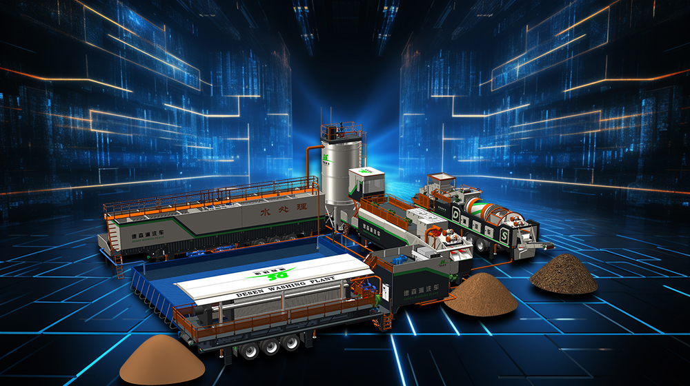 AG贵宾会环境飞灰多级洗脱工艺