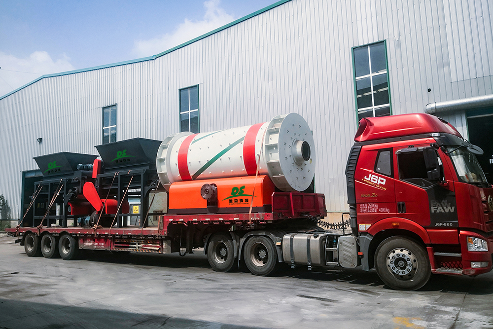 AG贵宾会淋洗装备助力湖北土壤修复 