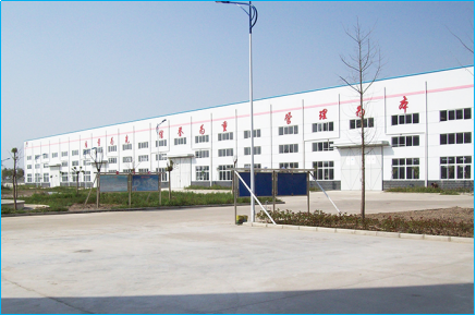 AG贵宾会环境厂房